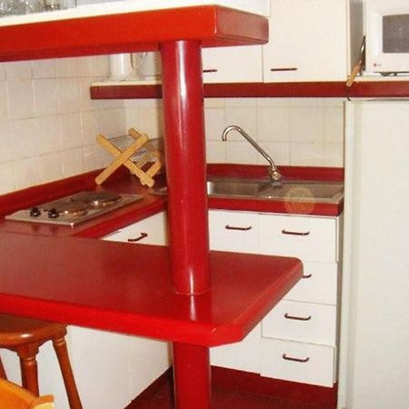 Apart Hotel Condell Икике Номер фото