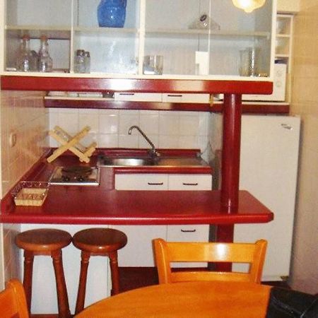 Apart Hotel Condell Икике Номер фото