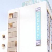 Apart Hotel Condell Икике Экстерьер фото