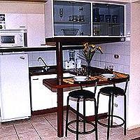 Apart Hotel Condell Икике Экстерьер фото