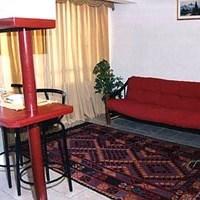 Apart Hotel Condell Икике Экстерьер фото