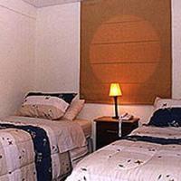 Apart Hotel Condell Икике Экстерьер фото