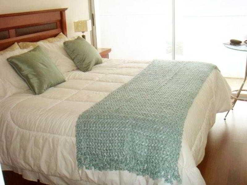 Apart Hotel Condell Икике Экстерьер фото
