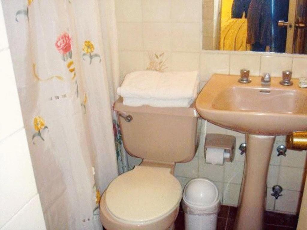 Apart Hotel Condell Икике Номер фото