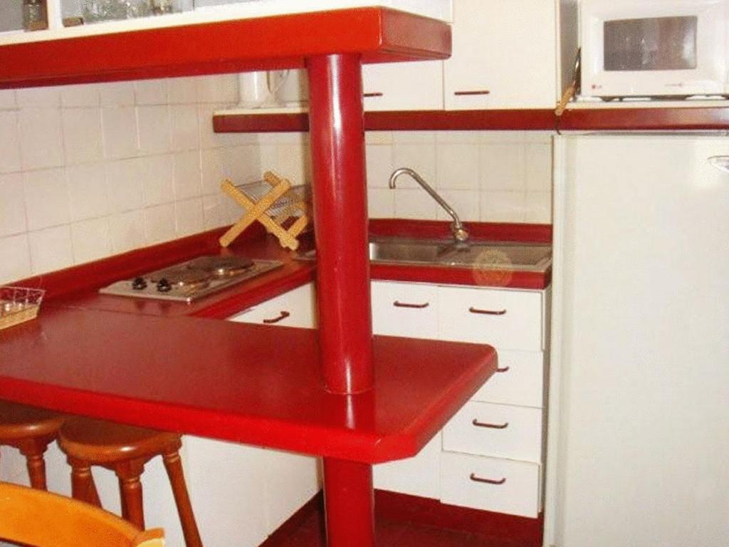 Apart Hotel Condell Икике Номер фото