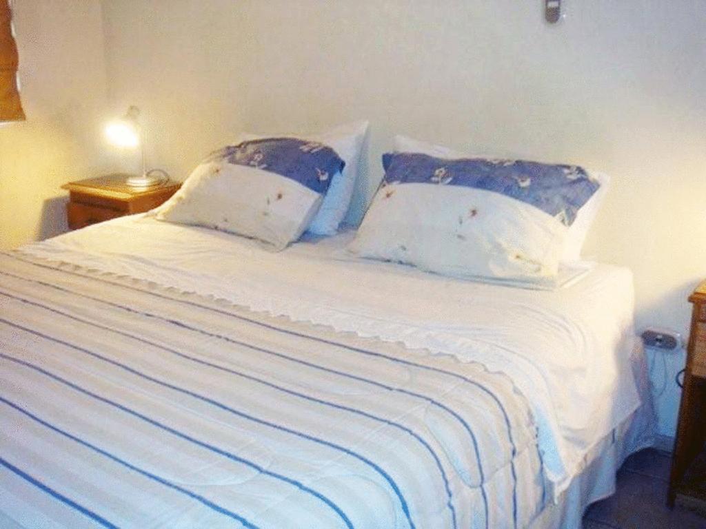 Apart Hotel Condell Икике Номер фото